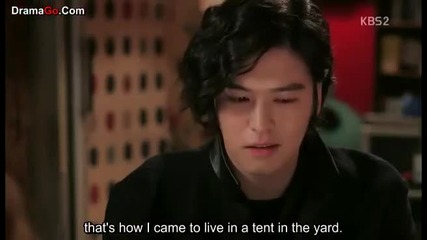 Bel Ami ep 10 part 2