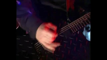 Metallica - Devil's Dance( S & M )
