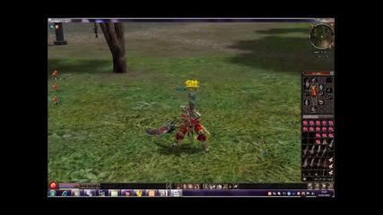 Sacred Metin2 Private Server 2011 