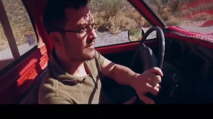 Giorgos Xristonakis ► O Aitios
