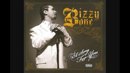 Bizzy Bone - What Have I Learned