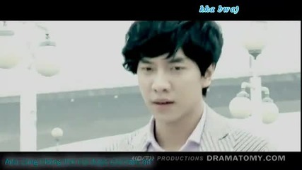 [vietsub+kara]losing My Mind- Lee Seung Gi( My Girlfriend is