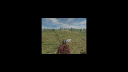 Mount and Blade part 1