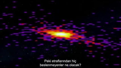 Bbc Space Belgeseli Black Holes (kara Delikler) 2 2010 Hq 