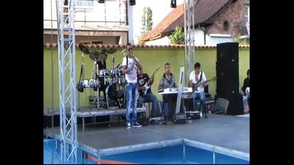 Kristali Juliqno-albansko dimitresko Sliven 2011