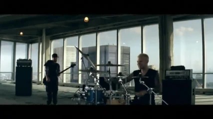 Breaking Benjamin - I Will Not Bow