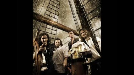 Alestorm - Heavy Metal Pirates