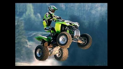 Motori I Moto Katastrofi