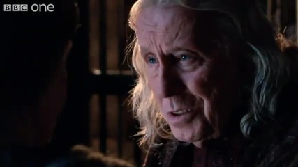 Love in the Time of Dragons - Merlin Series 3 Episode 9 Preview - Bbc One 