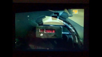 bugatti veyron super sport (top gear)