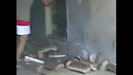 Дървари