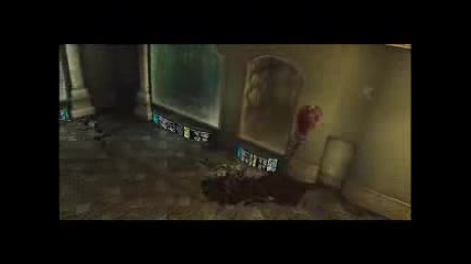 Bloodrayne 2: Twisted Park - Zoo Entrance p.2 