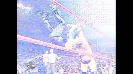 Jeff Hardy - Sorry for everything [preview]