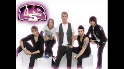 Us5 - Friday