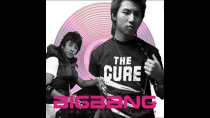 Bigbang- Third Single [full Album]