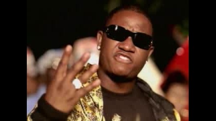 Yung Joc - I Know You See It