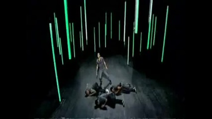 Jls - Beat Again (official Video version) 