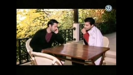 Прости ми - еп.22 (hr subs - beni affet)