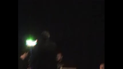 Cengiz Kurtoglu canli yorgun yillarim, 13 Mart 2009 Linzavusturya part 26 