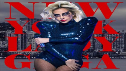Lady Gaga - New York