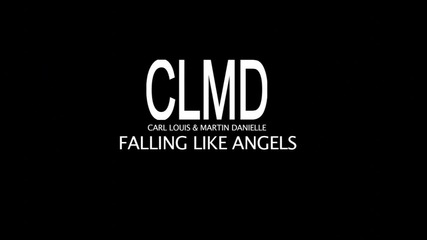 # Премиера # Clmd - Falling Like Angels