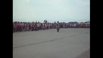motosabor Qmbol 2009