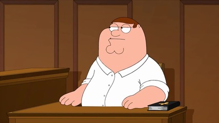 Family Guy Сезон 13 Eпизод 10
