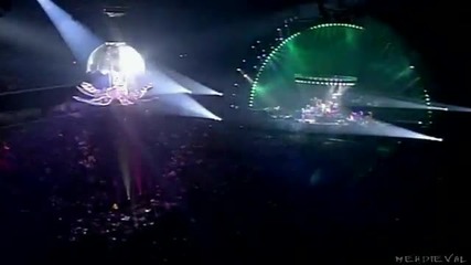 Pink floyd - comfortably numb - guitar solo