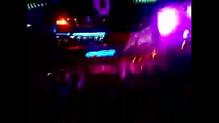 Armin Van Buuren - Closing party Amnesia Ibiza