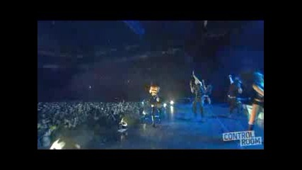 Introduction + Pon De Replay • Rihanna • Live In Msn