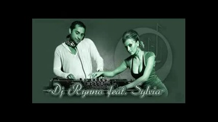 Dj Rynno & Sylvia - Chilling My Soul