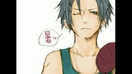 ~sasuke Sexy Can I~