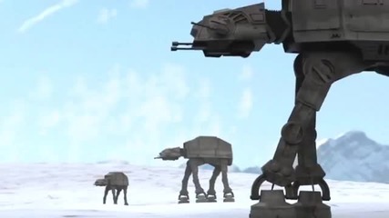Star Wars и Сочи-2014