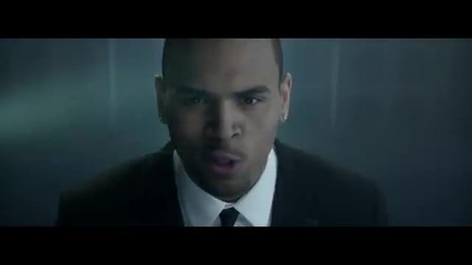 Chris Brown - Turn Up The Music