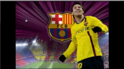 Rap de Messi (video Officiall)