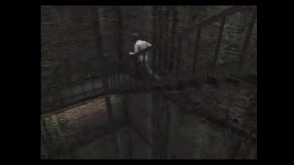 Silent Hill 4 - Full Walktrough Part 44
