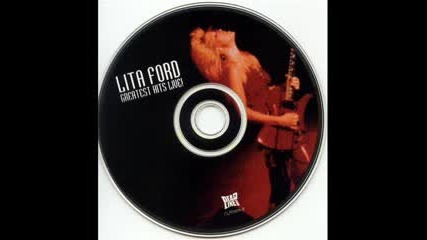 Lita Ford - Bad Love
