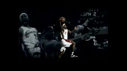 Be better than lebron
