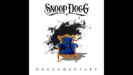 Snoop Dogg - The Way Life Used To Be