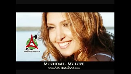 Mozhdah - My Love (2009)