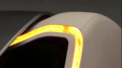 Bmw Vision Connecteddrive at Geneva 2011 Hq