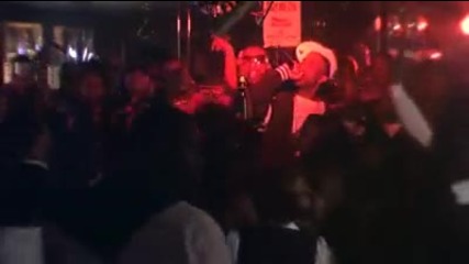 Kd (feat. Vashay) - Boomin Off Da Chain [unsigned Hype]