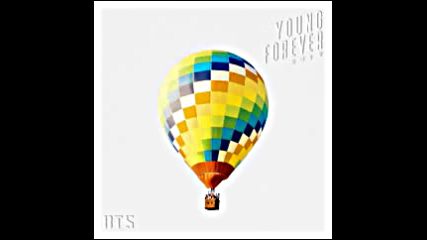 [full Album] Young Forever () - Bts () Cd1 & Cd2