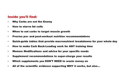 Stomach Fat Burning Foods