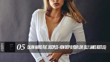 Top 10 Best Edm Drops September 2015