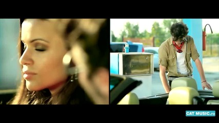 Ryan Radu - Rush love Official Video 