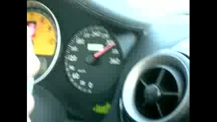 330km ferrari F430
