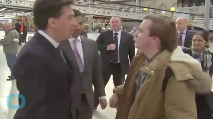 Who Care More About UK Election Than the UK?