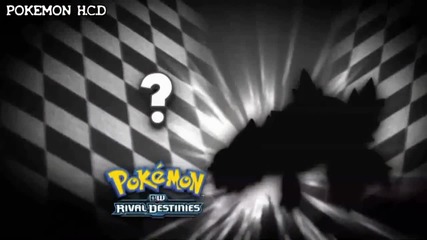 Pokemon Season 15 Episode 14 English