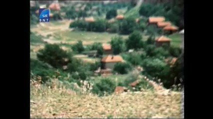 Българският филм Грях (1979) [част 3]
